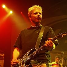 Dexter Holland - Offspring At The Tweeter Center In Camden