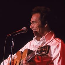 Merle Haggard - Merle Haggard Performs On Stage