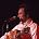 Merle Haggard - Merle Haggard Performs On Stage