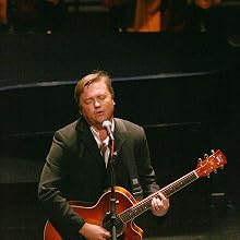 Edwin McCain - Bill France Jr. Funeral