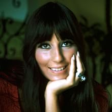 Cher - Photo of Cher