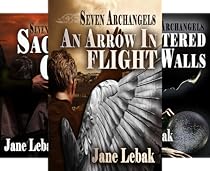 Seven Archangels (5 Book Series) Seven Archangels (5 Book Series)
