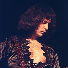 Ritchie Blackmore - Photo of Ritchie Blackmore