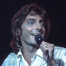 Barry Manilow - Photo of Barry Manilow
