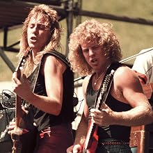 Night Ranger - Night Ranger performing in Oakland,  Calif.