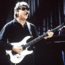 Steve Miller - Steve Miller Band in Concert 1995 - Mountain View CA