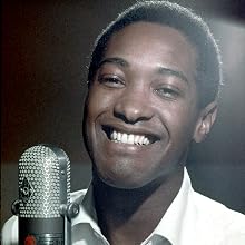 Sam Cooke - Photo of Sam Cooke