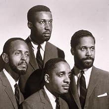 The Modern Jazz Quartet - Portrait Of The Modern Jazz Quartet