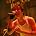 Adam Gontier - Three Days Grace in Concert - August 9, 2006