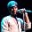 Glenn Lewis - Glenn Lewis, World Outside My Window Tour 2002. Oakland Calif. March 3rd, 2002