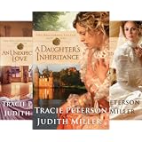 the broadmoor legacy 3 book series