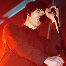 Mark Lanegan - DYNY's SxSw Party - Austin TX