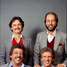 The Statler Brothers - Photo of Statler Brothers