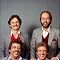 The Statler Brothers