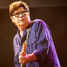 Robbie Robertson - Eric Clapton's Crossroads Guitar Festival 2007