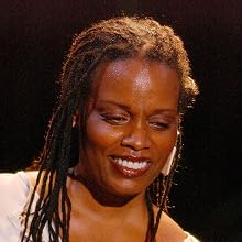 Dianne Reeves - Tokyo Jazz 2004 - Future World