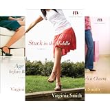 sister to sister 3 book series