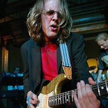 Joe Bonamassa - Guitar Player Relaunch Party