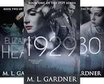 The 1929 Series (6 Book Series)