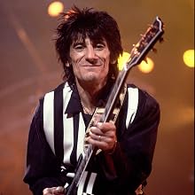 Ronnie Wood
