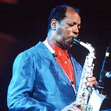 Ornette Coleman - Ornette Coleman at Oakland Colusium 1993