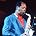 Ornette Coleman - Ornette Coleman at Oakland Colusium 1993