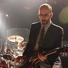 Duke Erikson - Garbage In Concert In Chicago