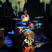 Jim Lauderdale - A Tribute to Gram Parsons