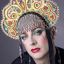 Boy George - Boy George