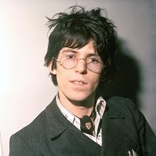 Keith Richards