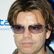 Paul Oakenfold - DanceStar USA - The American Dance Music Awards - Pressroom