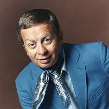 Mel Tormé - Photo of Mel Torme