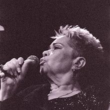 Etta James - Etta James Performing at House of Blues - January 11, 2003