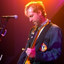 Tom Dumont - No Doubt Opens Rock Steady Spring Tour