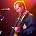 Tom Dumont - No Doubt Opens Rock Steady Spring Tour