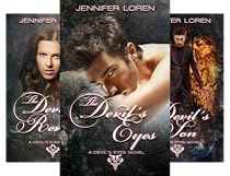 The Devil's Eyes (6 Book Series) The Devil's Eyes (6 Book Series)