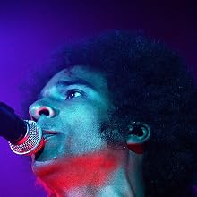 William DuVall - Alice In Chains Kicks Off First National Tour In More Than A Decade
