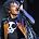 William DuVall - Velvet Revolver and Alice In Chains in Concert at the Santa Barbara Bowl