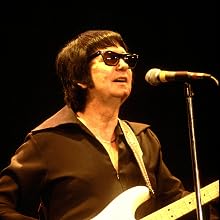 Roy Orbison - Paul Natkin Archive