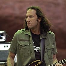 Andy Hess - Photo of Gov't Mule & Andy Hess