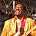 Ike Turner's Kings of Rhythm - Ike Turner Plays at The Doheny Blues Festival - September 18, 2004