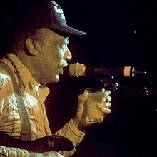 R. L. Burnside - Photo of RL Burnside