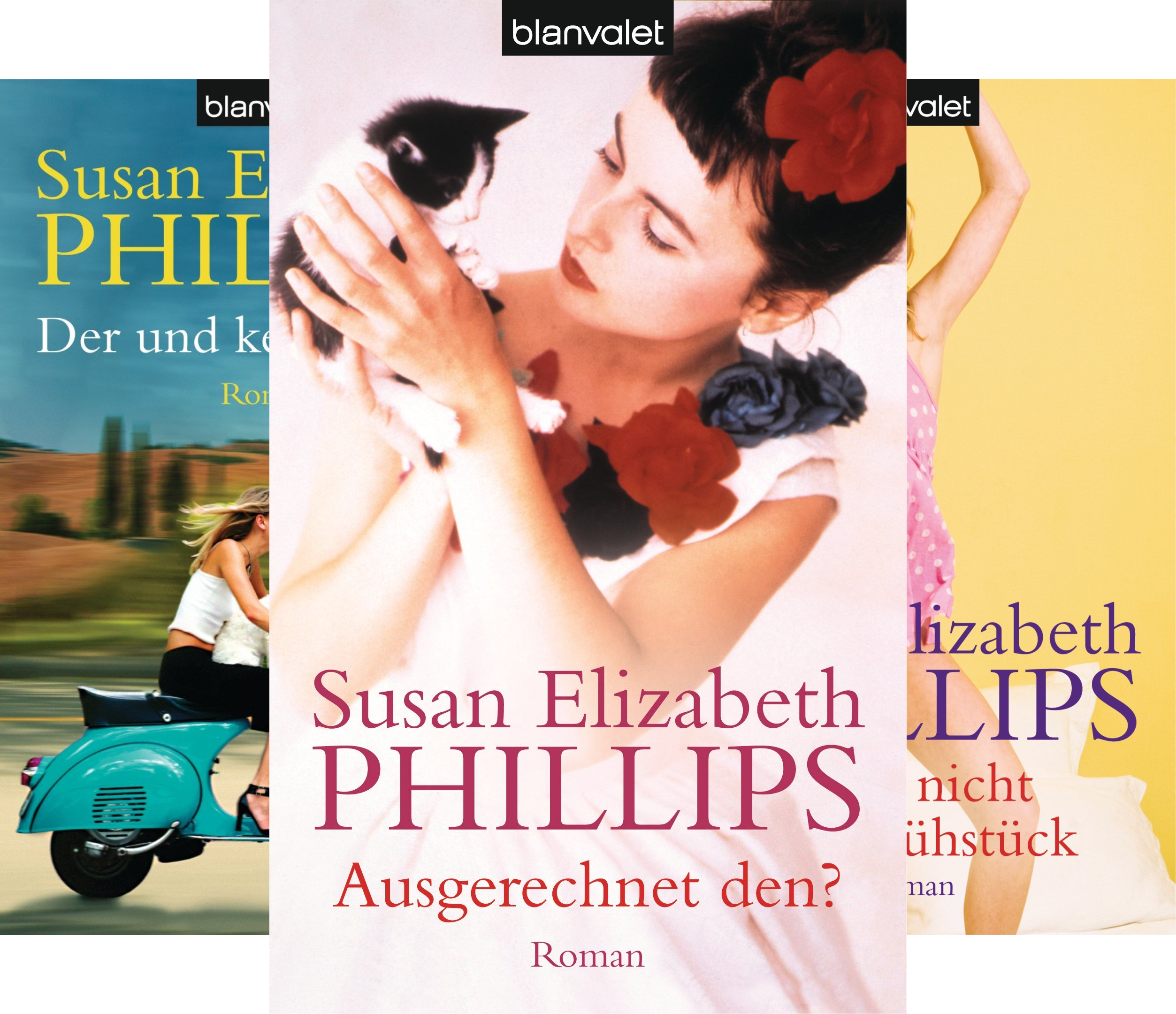 Die Chicago-Stars-Romane (Reihe in 7 Bänden)