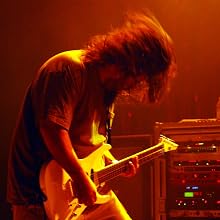 Stephen Carpenter - Bands Perform At Live 105 Concert