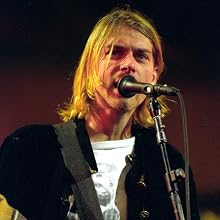 Kurt Cobain - MTV Live and Loud: Nirvana Performs Live - December 1993