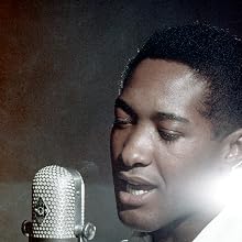 Sam Cooke - Photo of Sam Cooke