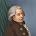 Wolfgang Amadeus Mozart - Engraved Portrait Of Mozart