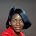 Stephanie Mills - Photo of Stephanie Mills