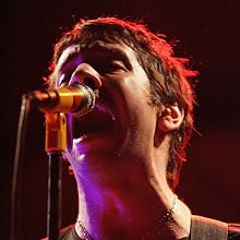 The Rapture - CMJ Music Marathon Presents The Rapture