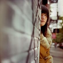 Keren Ann - Portraits By Jean-Christian Bourcart